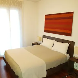 Apartment Marco Polo Vicenza