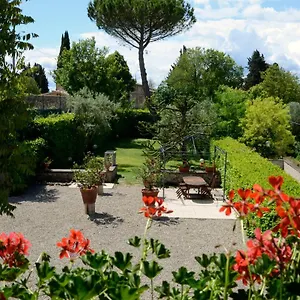 Le Del Conventino Di Marciano Casa vacanze