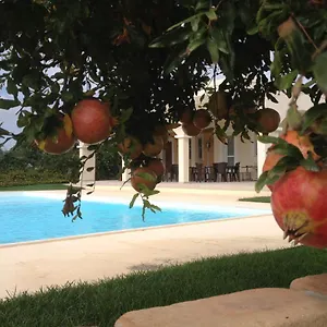 Country house Bulcrini Sant Isidoro (Sardinia)