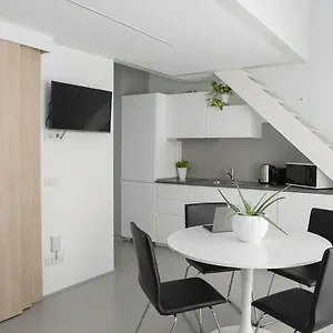 Apartment Brand New Ortiquattro Milan