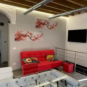 Apartment Ca Foscari Loft & Factory Milan