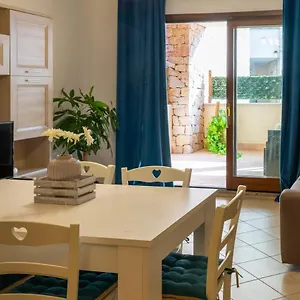 Il Borgo , Olbia Italië