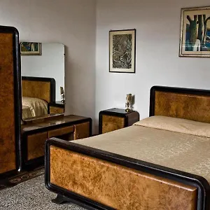 Penzion Vicolo Dell'oro, Siena