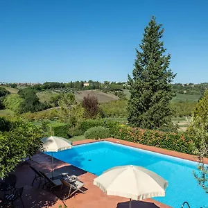 Agroturismo Il Colle, Siena