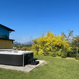 Monte Oliveto , Bardolino Italië