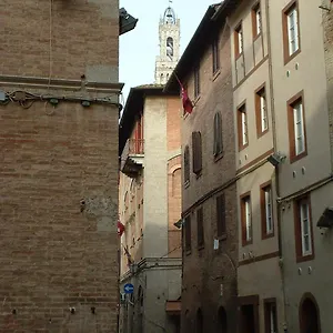 Apartamento Il Campo, Siena