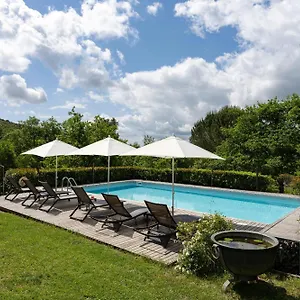 Holiday home Borgo Dei Fondi, Siena