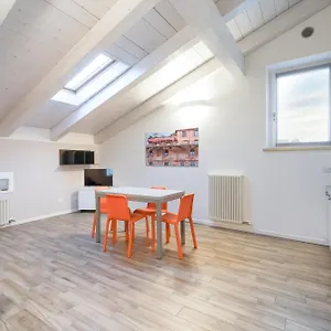Apartment La Nuova Corte Verona