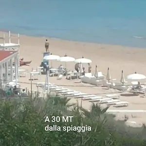 Holiday home Oasi Scala Dei Turchi Realmonte