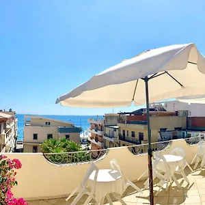 Sylesia Hotel Letojanni