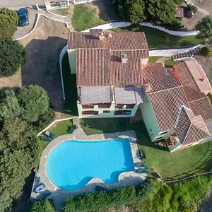 Country Village Sea By Interhome Appartement Stintino