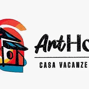 Holiday home Art House Syracuse