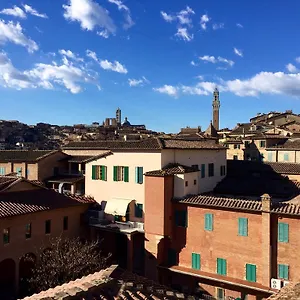 Apartment Casa Emilio, Siena