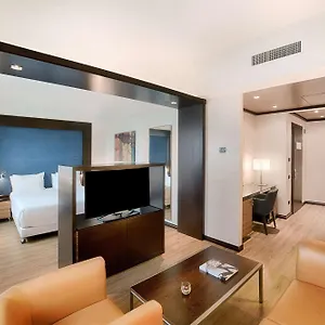 Hotel Nh, Siena