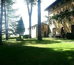 Casa rural Castel Di Pugna Winery, Siena