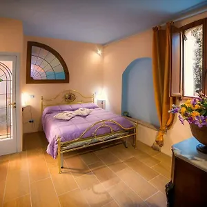 Farm stay La Torre Di Monsindoli, Siena