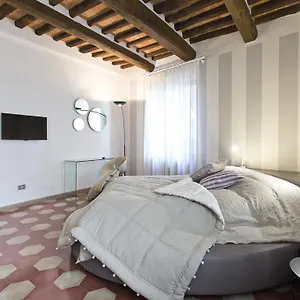 Apartment Il Nido Del Mangia, Siena