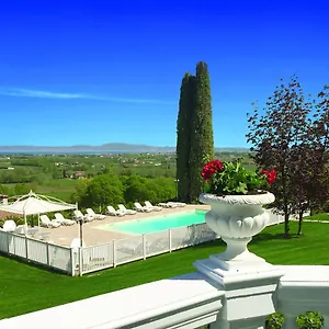 Relais Belvedere&spa Only Adults , Pozzolengo Italië