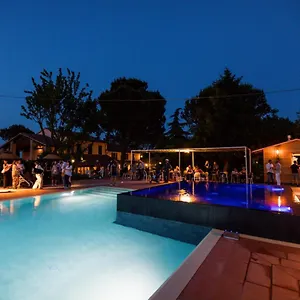 Trere , Faenza Italië