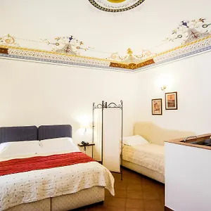 Aretusa Vacanze Couette-café Syracuse