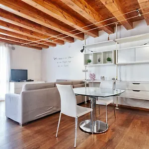 Apartment La Casa Di Leo Vicenza