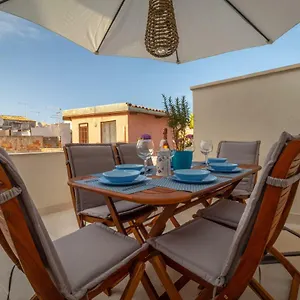Holiday home La Palazzata Syracuse