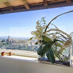 Apartment Rinidia - Centro, Siena