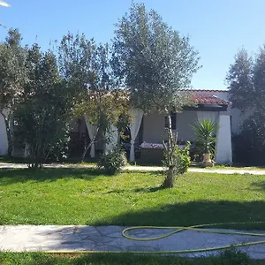 Holiday home Residenze Soledade Olbia