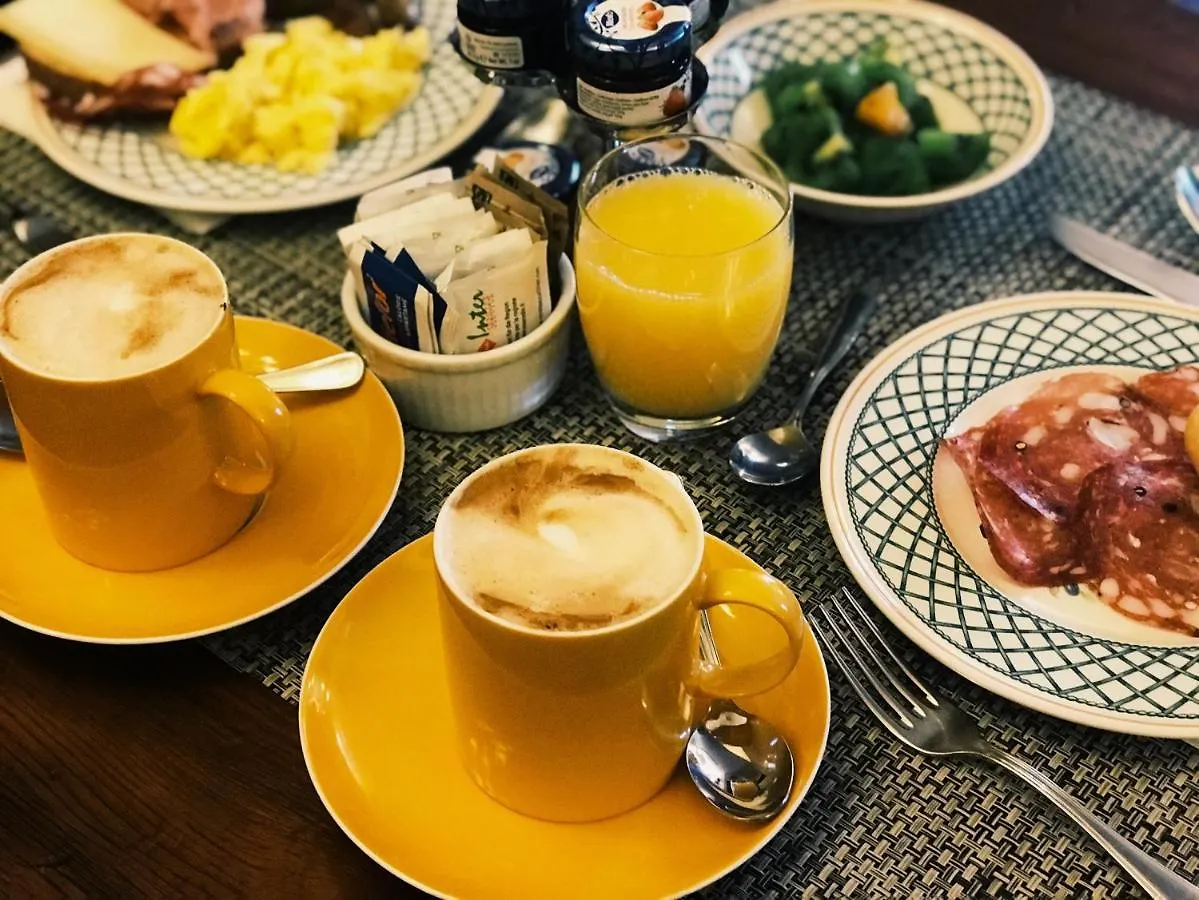***  Borgo Grondaie Aparthotel Siena Italy