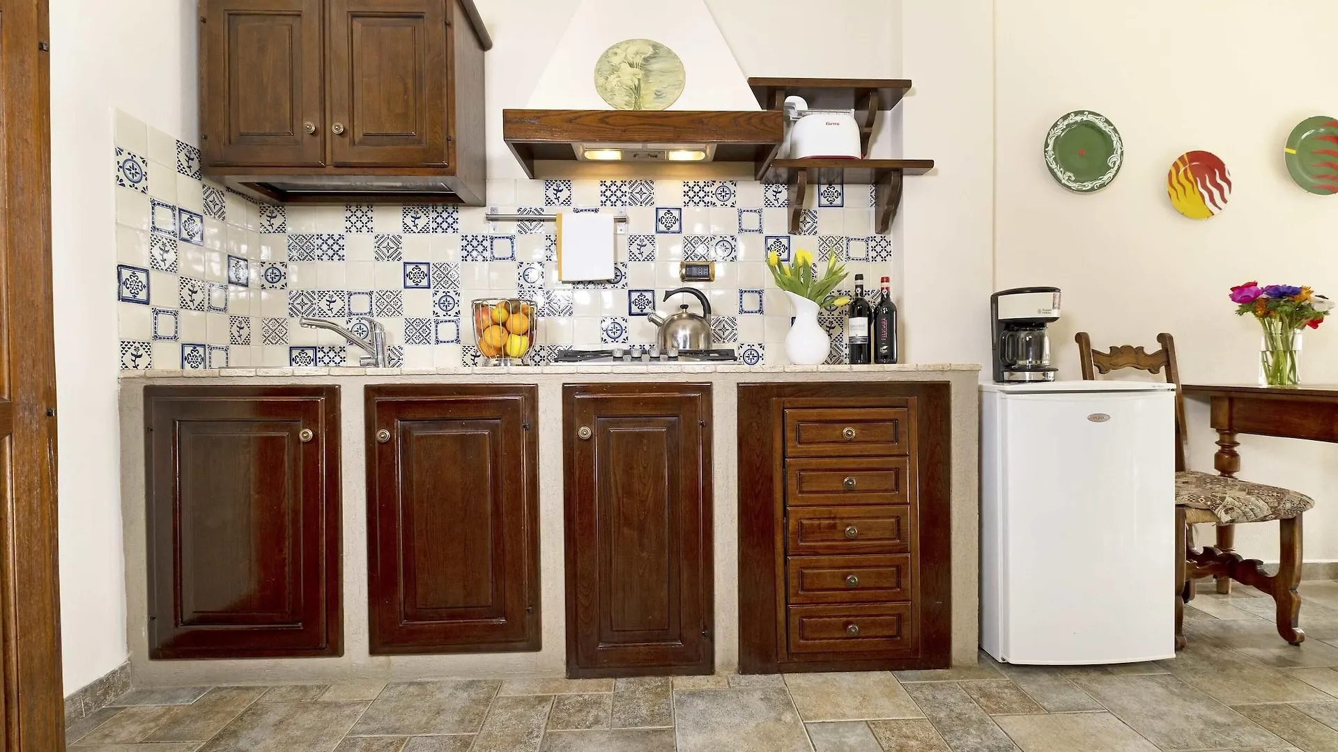 Borgo Grondaie Aparthotel Siena
