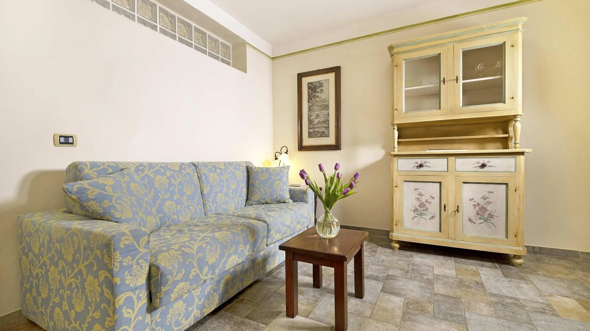 Borgo Grondaie Aparthotel Siena Italy