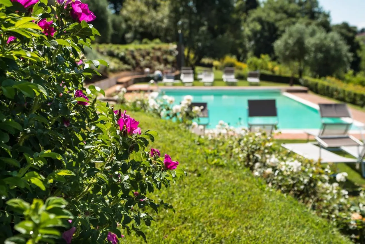 Borgo Grondaie Aparthotel Siena 3*,  Italy