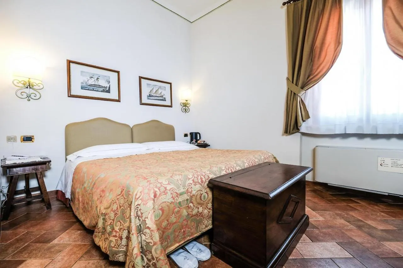 Borgo Grondaie Aparthotel Siena