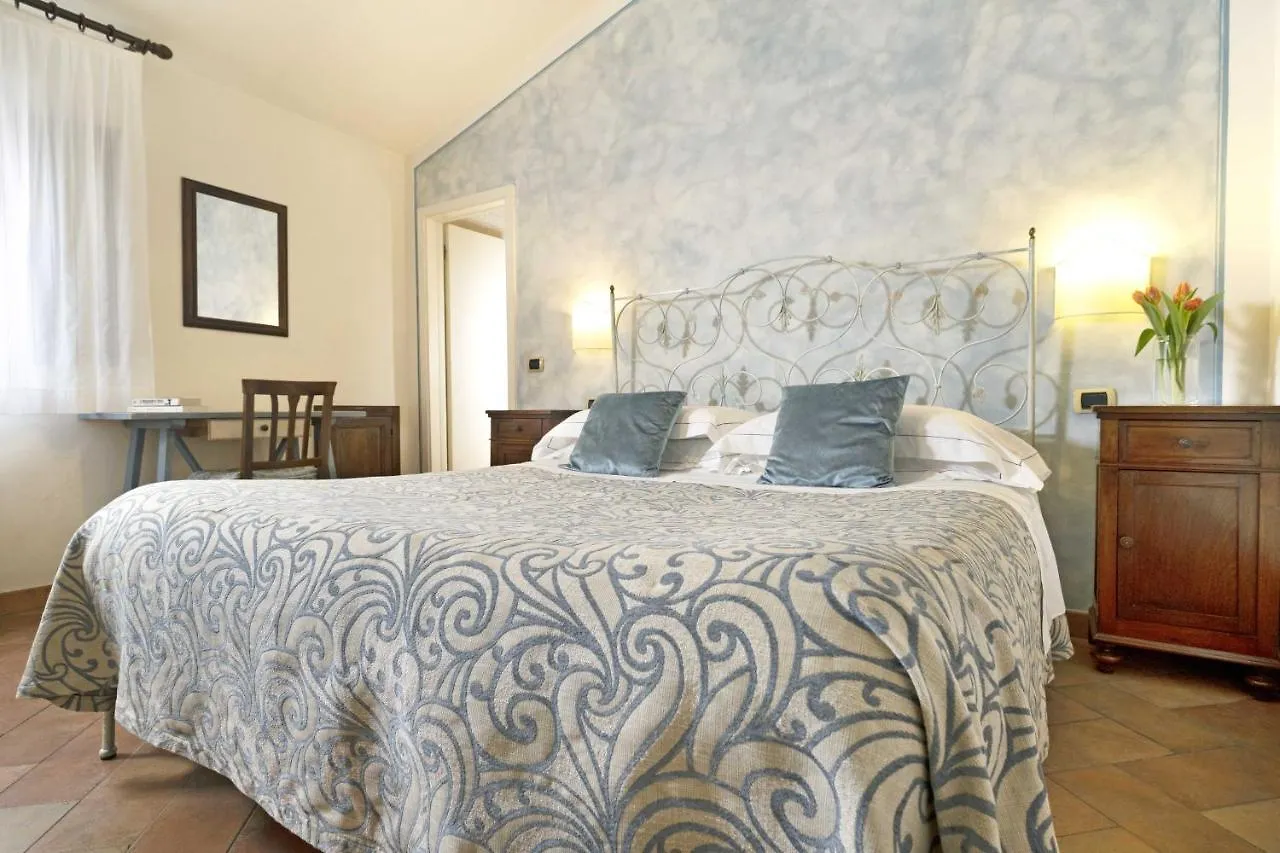 Borgo Grondaie Aparthotel Siena 3*,  Italy